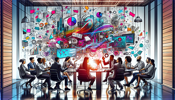 Buyer Personas Marketingstrategie