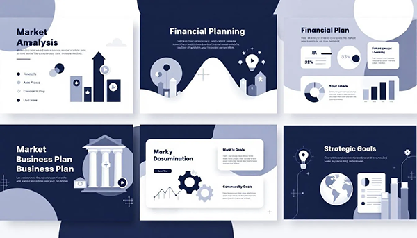 Was ist ein Businessplan Was ist ein Businessplan