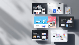 Elementor Templates kostenlos und Premium Template