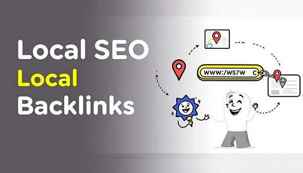 Local SEO für regionale Sichtbarkeit Local SEO für regionale Sichtbarkeit