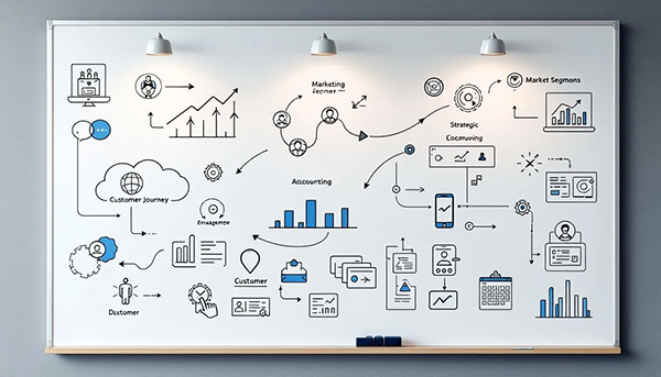 Marketing und Vertrieb Marketing und Vertrieb