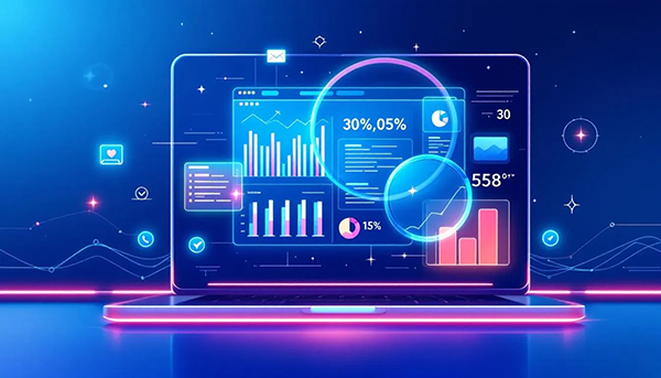 SEO Software-Lösungen