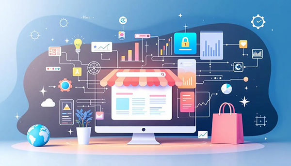 SEO für Online Shops SEO für Online Shops