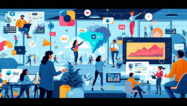 Warum ist Employer Branding wichtig? Warum ist Employer Branding wichtig?