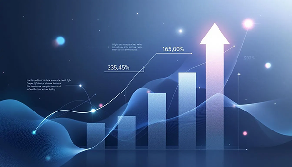 Gute Conversion Rate: Was ist normal? Gute Conversion Rate: Was ist normal?