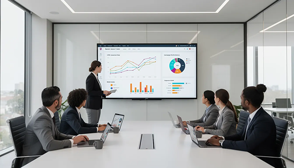 CMO Chief Marketing Officer Aufgaben Karriere Gehalt