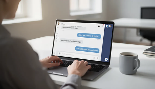 ChatGPT Tutorial