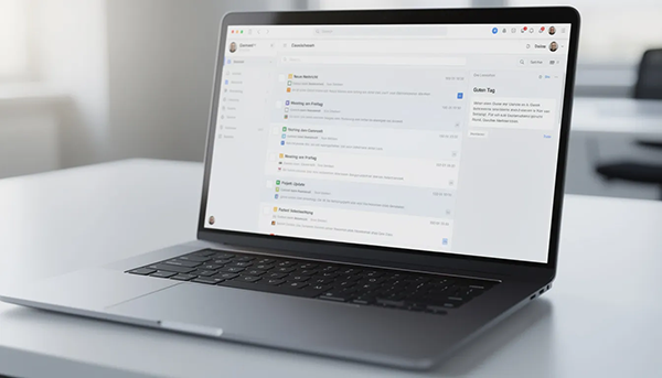Domainfactory eMail Dienste Domainfactory eMail Dienste