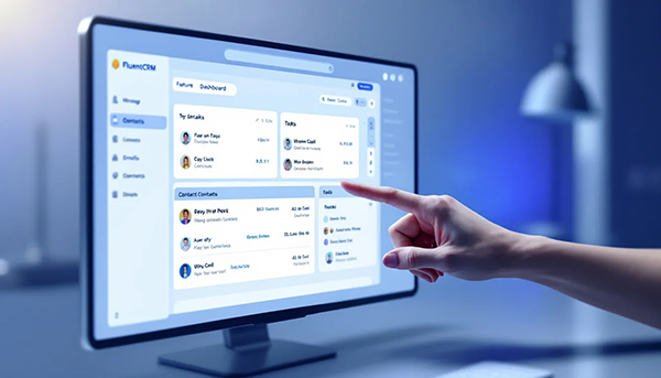 FluentCRM und seine Funktionen