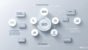SEO Grundlagen