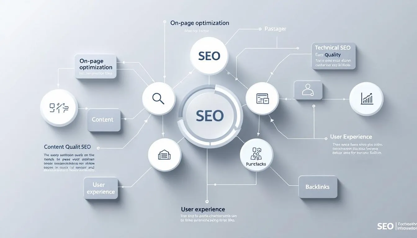 SEO Grundlagen
