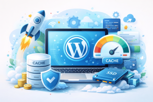 WP Cache WordPress Caching