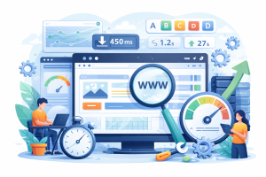WebPageTest