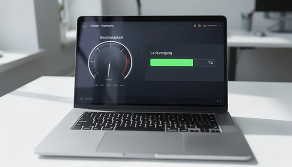 WordPress Pagespeed