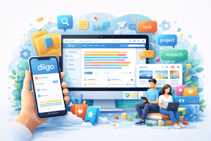 diigo