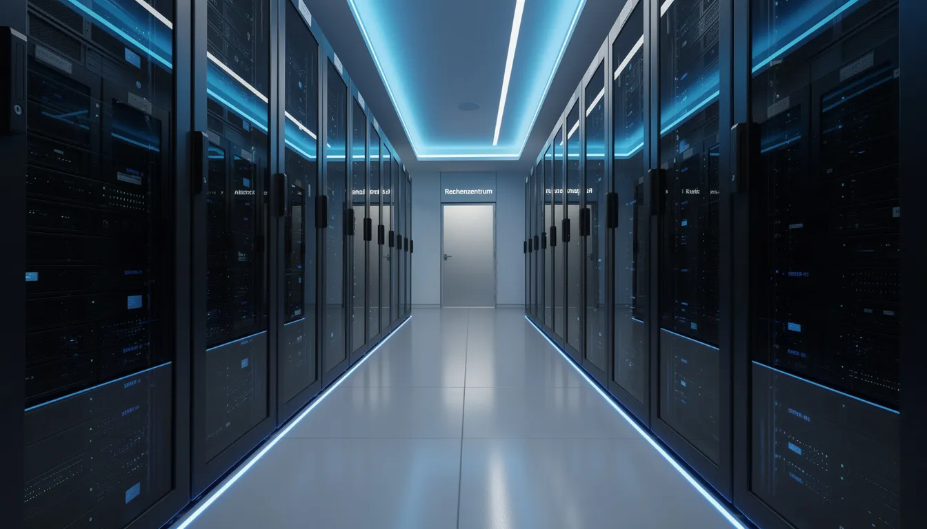 Mehr über den Artikel erfahren Domainfactory – Hosting-Anbieter im Wandel