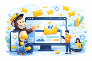 mailchimp