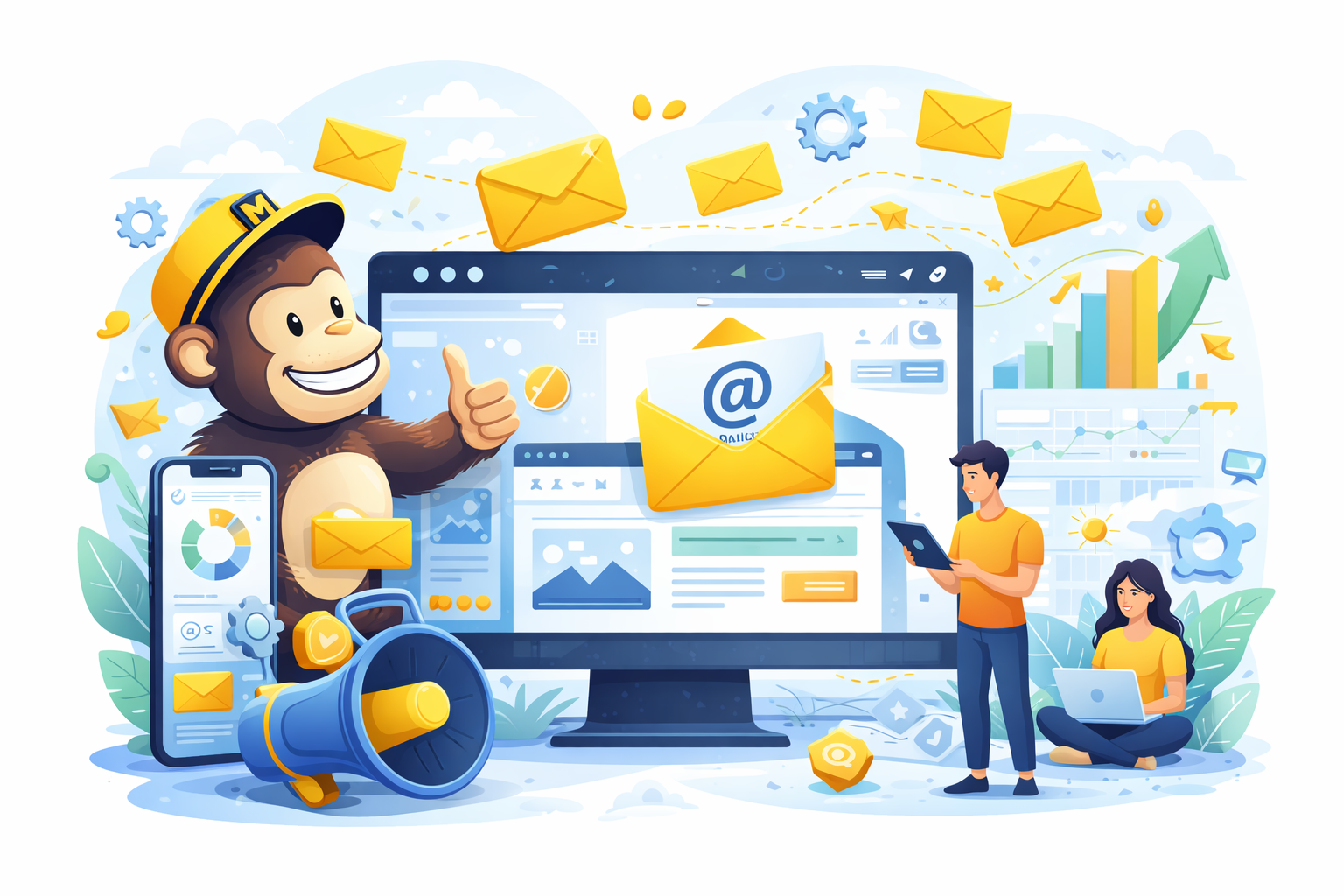 mailchimp