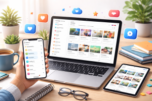 raindrop.io