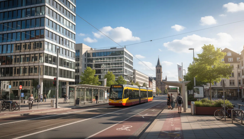 SEO Agentur Karlsruhe