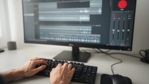 Screen Recorder installieren