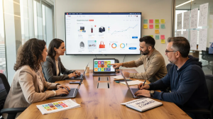 Online-Shops für AI Shopping