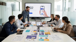 WordPress Multisite Netzwerk