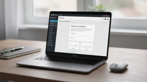 SMTP-Einstellungen für WordPress